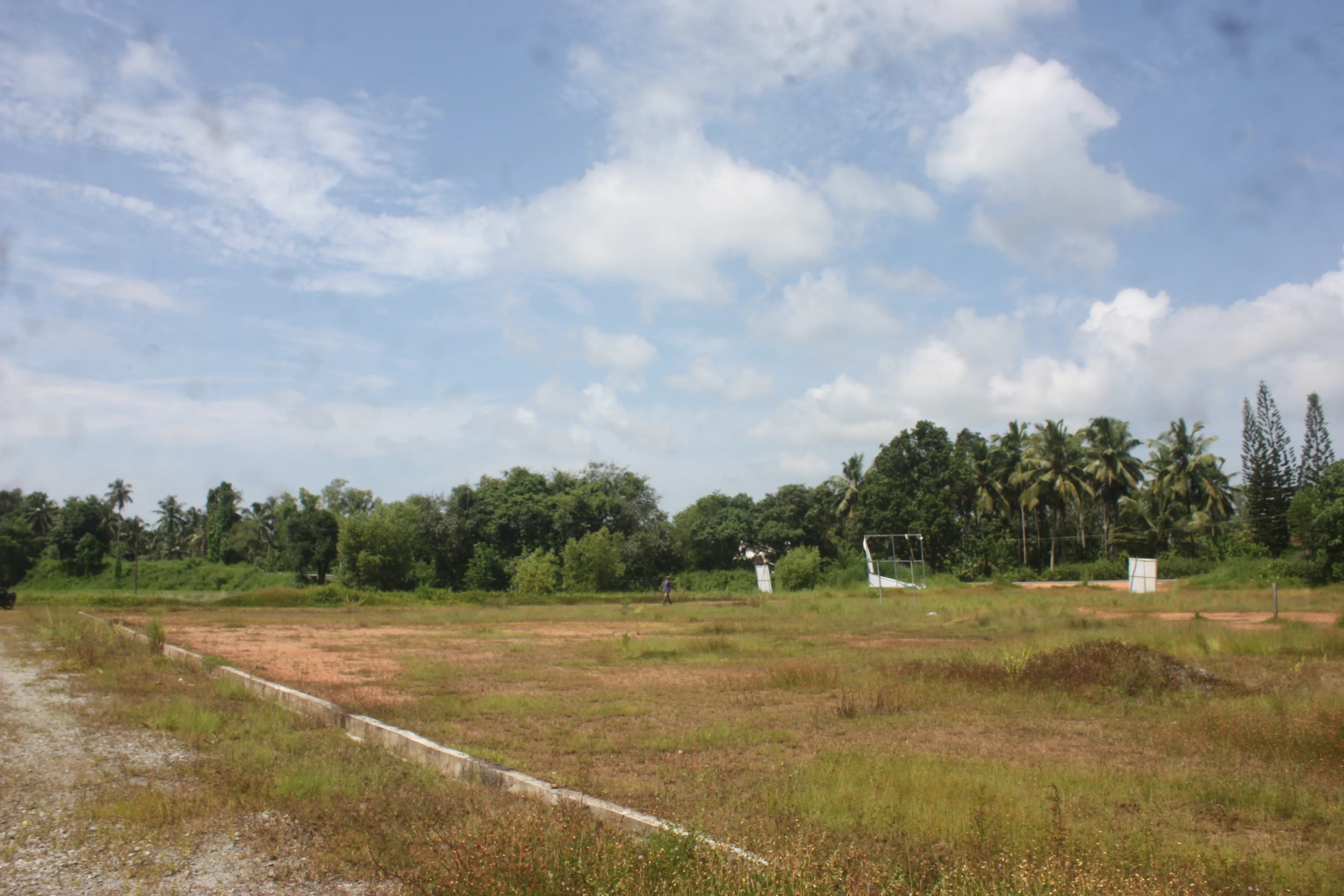 13.5 Cents Residential Layout Site for Sale near Saibarakatte