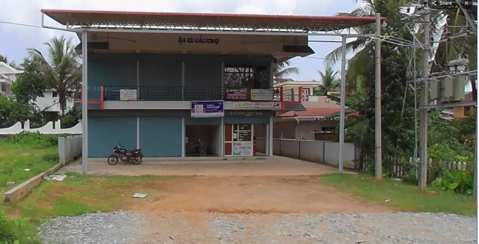 100 Sqft Shop for Rent in First Floor - Heradi