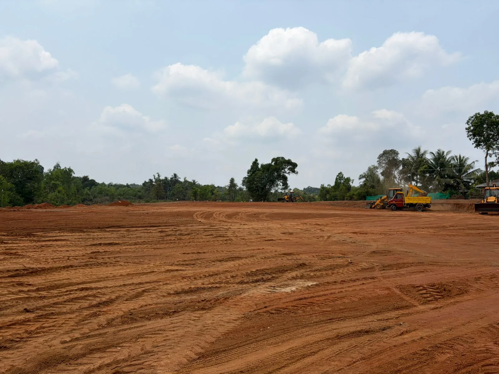 PREMIUM COUNTRYSIDE LAND FOR SALE – PERDUR, UDUPI